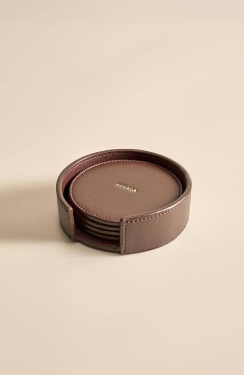 Sip N Stay Coasters Set of 4