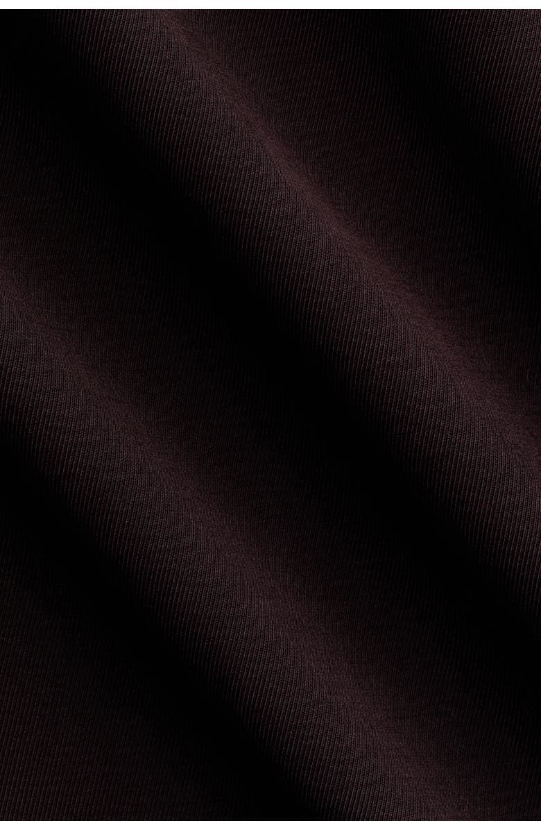 H&M Flounced Midi Skirt, Alternate, color, 