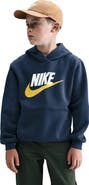 Nike Kids' Sportswear Club Fleece Hoodie