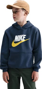 Nike Kids' Sportswear Club Fleece Hoodie