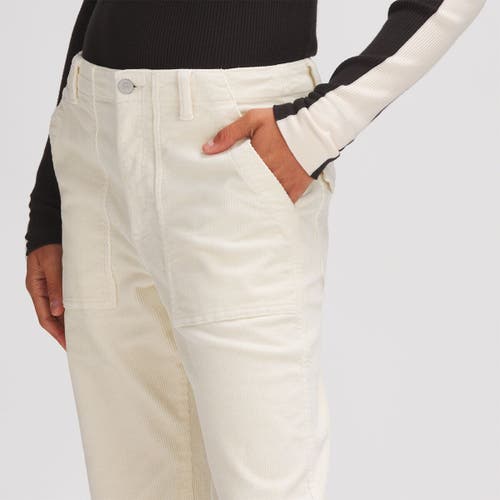 Backcountry Corduroy Ranger Pant