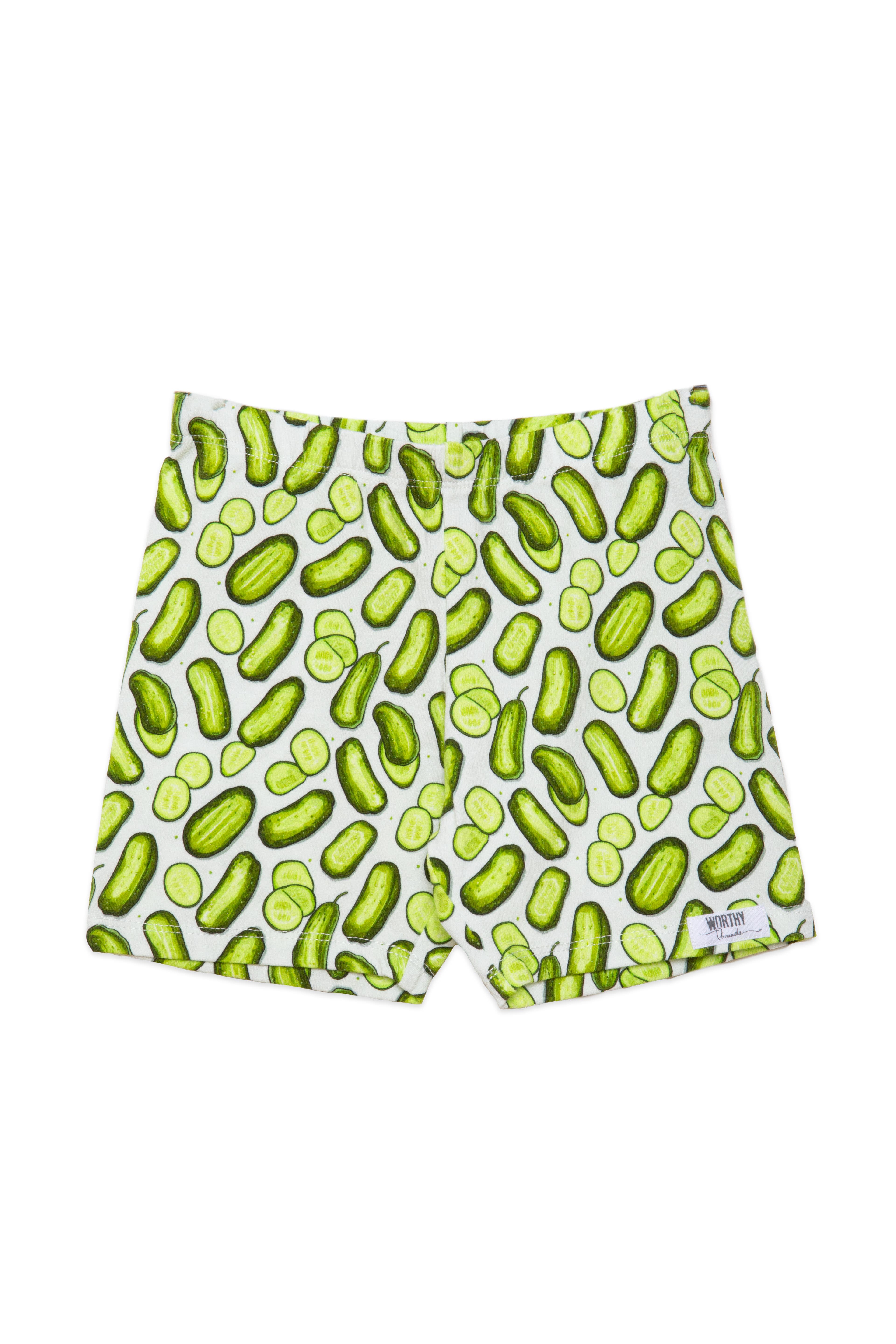 Pickles