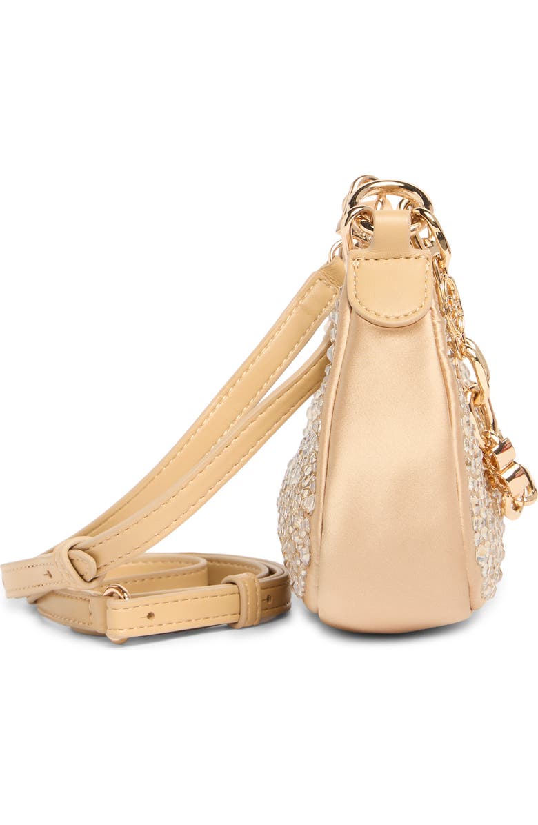 Sam Edelman Estelle Bracelet Bag, Alternate, color, Ecru