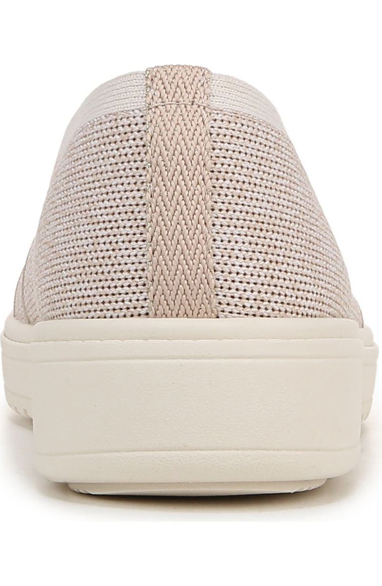 LifeStride Valley Slip-On Sneaker, Alternate, color, Tan