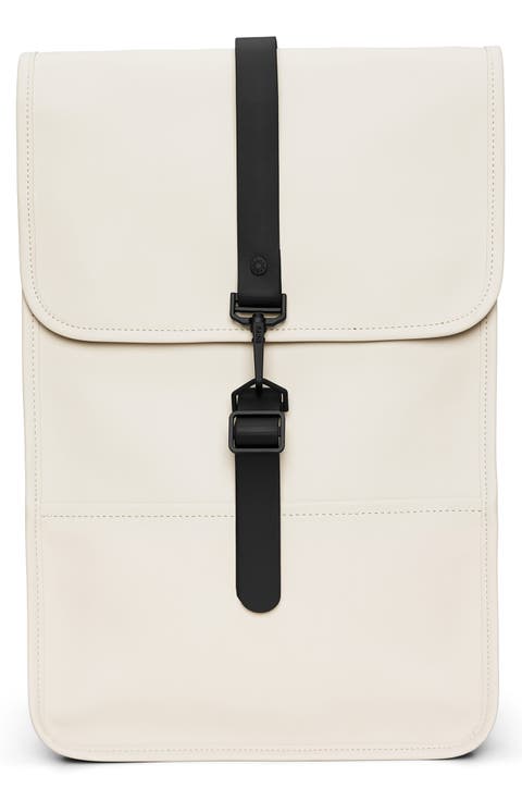 Mini Waterproof Backpack