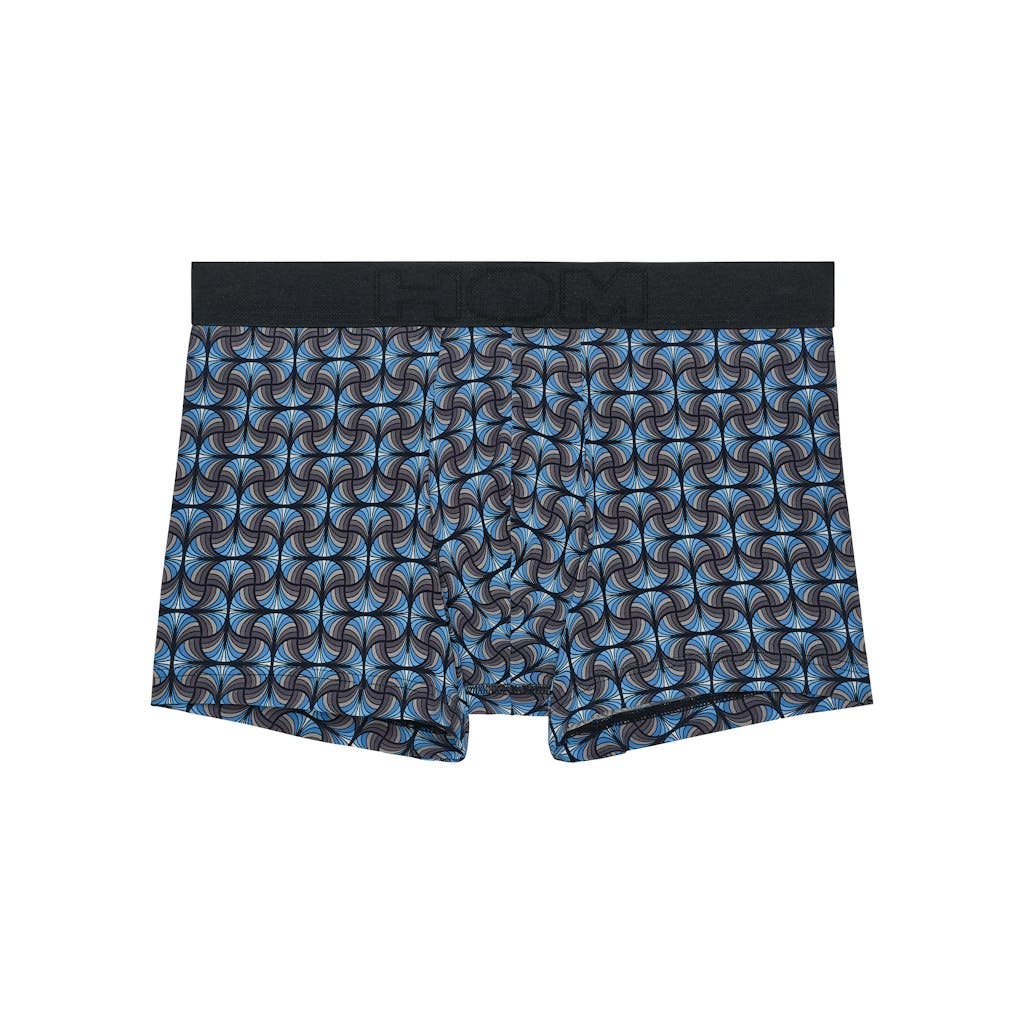 selected Dark Grey Print
