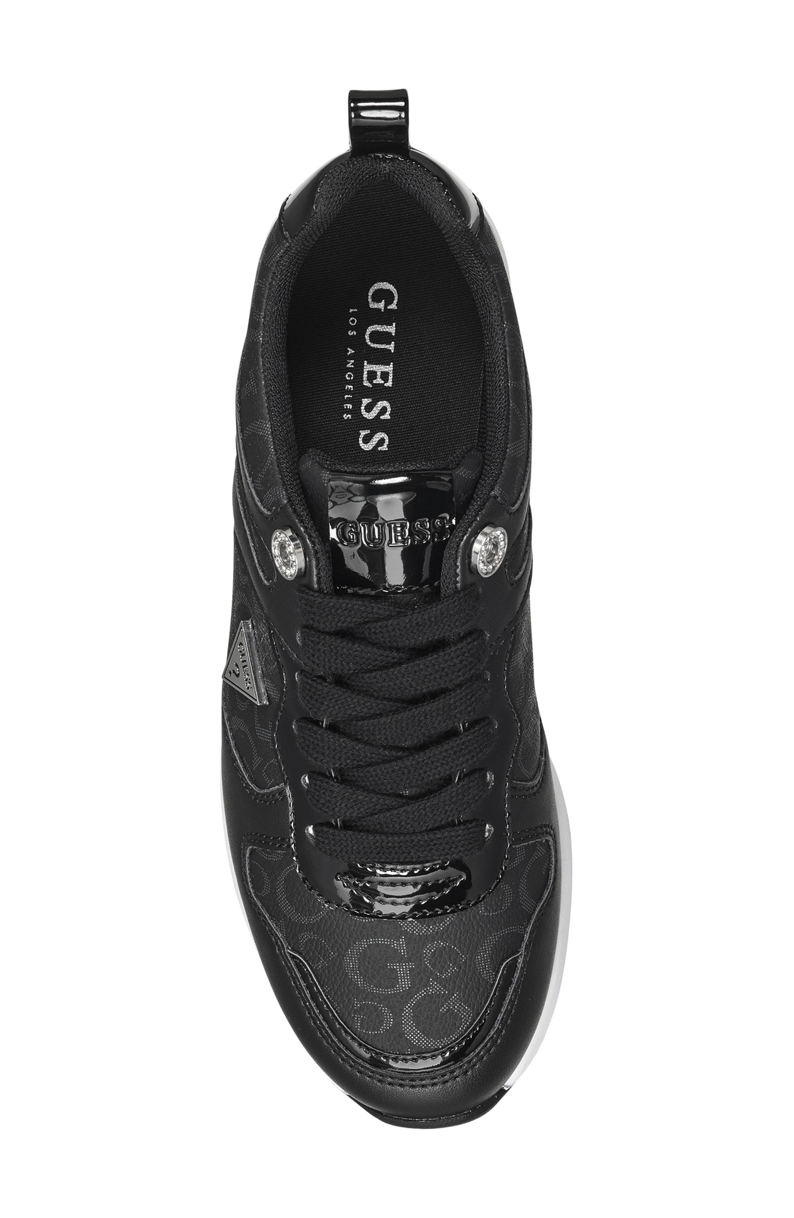 GUESS Jolies Sneaker, Alternate, color, 