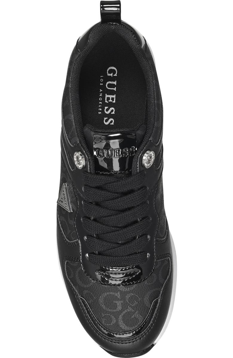 GUESS Jolies Sneaker, Alternate, color,