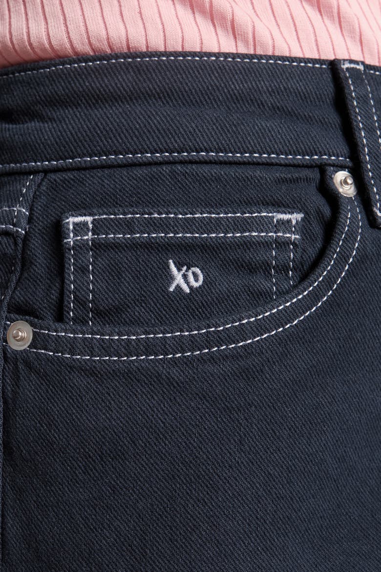 Ace Jean, Alternate, color, Indigo