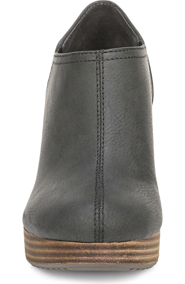 Dr. Scholl's Dr. Scholls Harlow Wedge Bootie, Alternate, color,