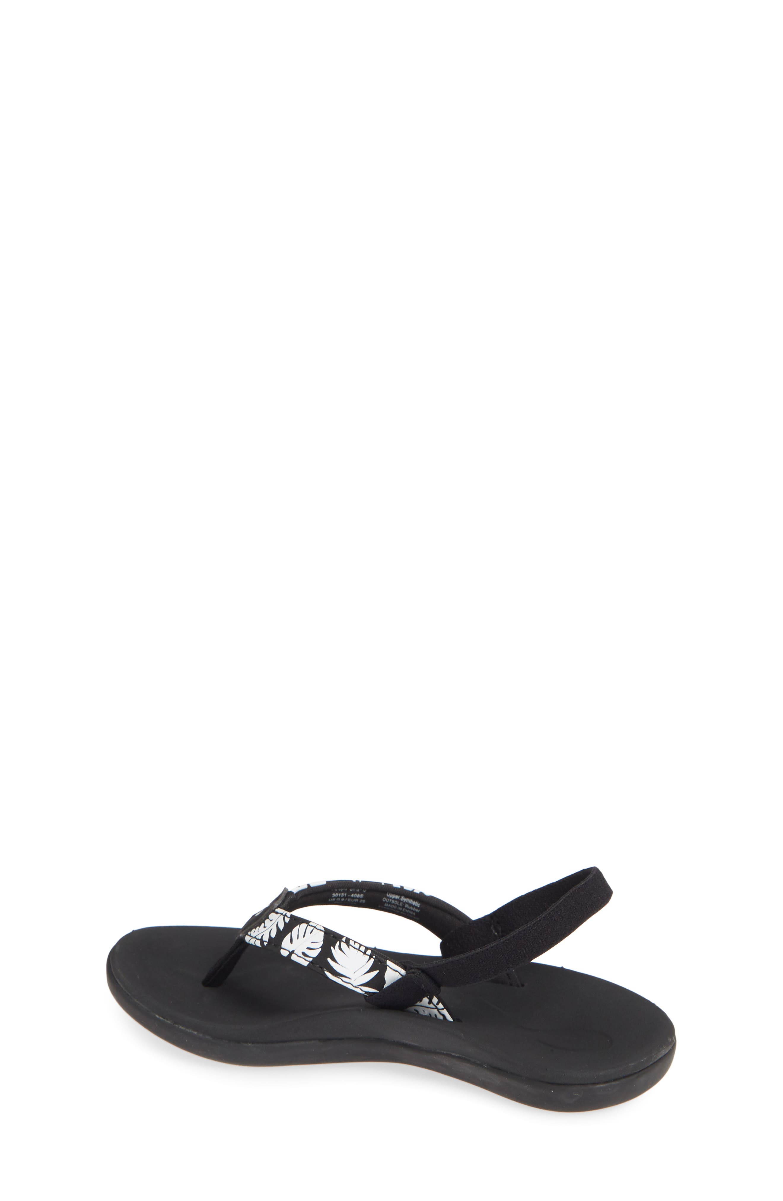 OluKai Ho'opio Flip Flop, Alternate, color, 