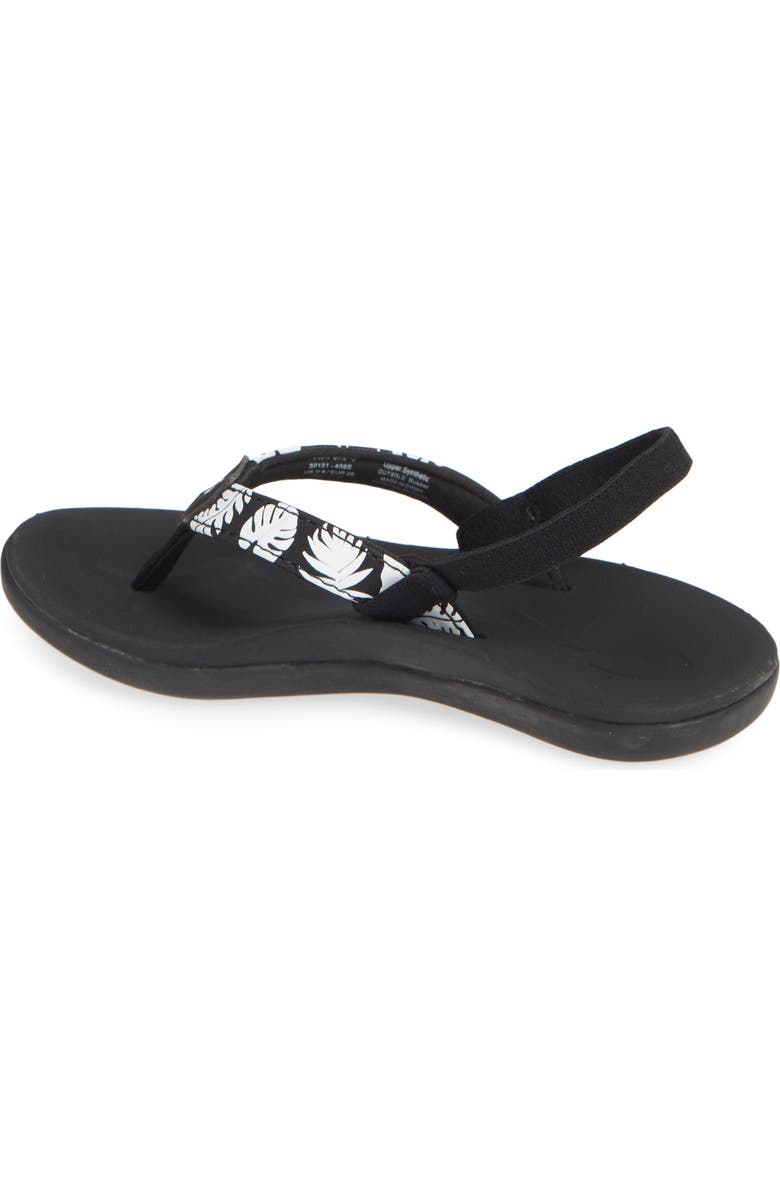 OluKai Ho'opio Flip Flop, Alternate, color,