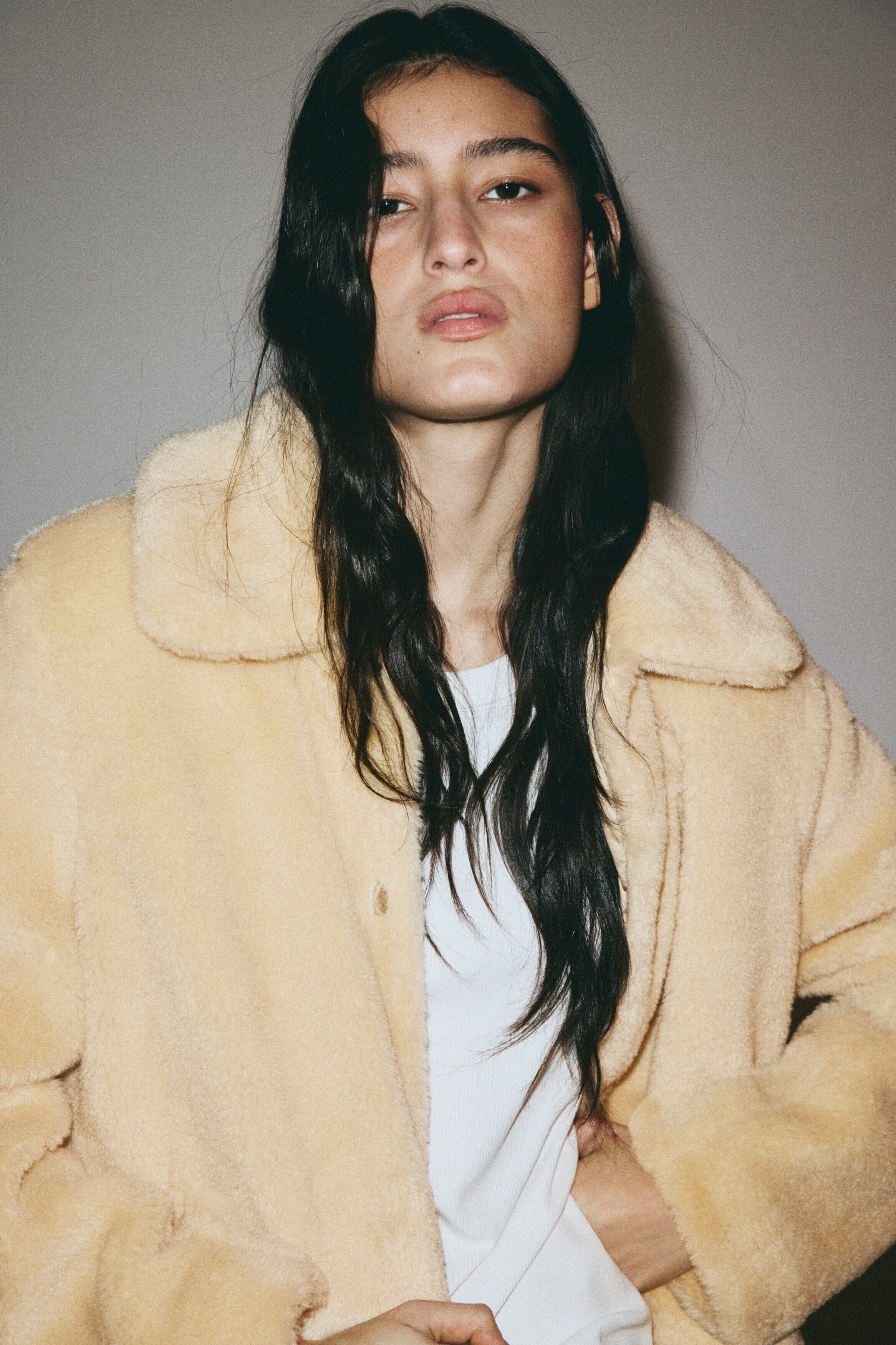 selected Beige