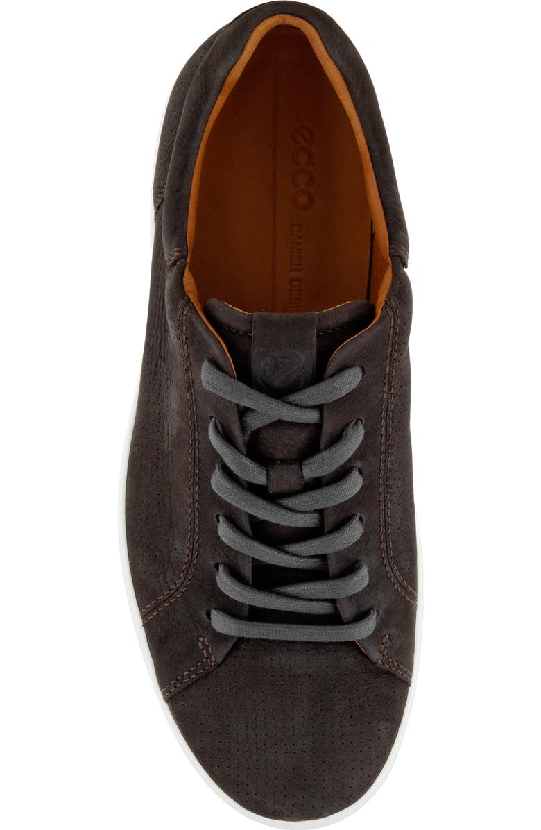 ECCO Soft 7 Street Sneaker, Alternate, color,