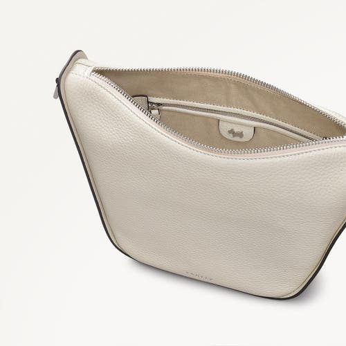 Radley Oak Street Small Ziptop Crossbody Bag