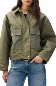 rag & bone Nonie Jacket