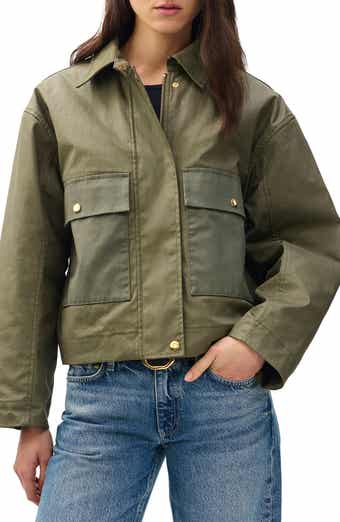 Nonie Jacket