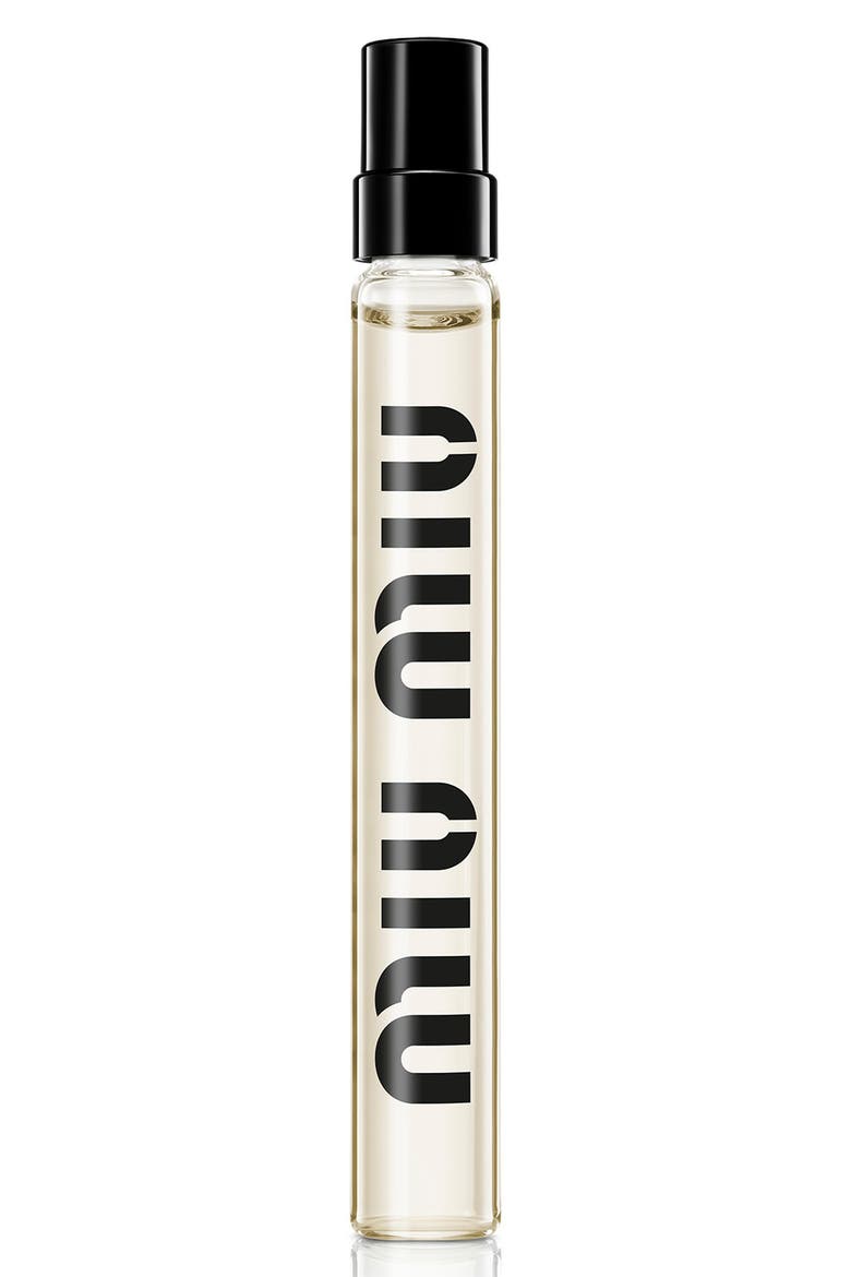 Miutine Eau de Parfum, Alternate, color, NO COLOR