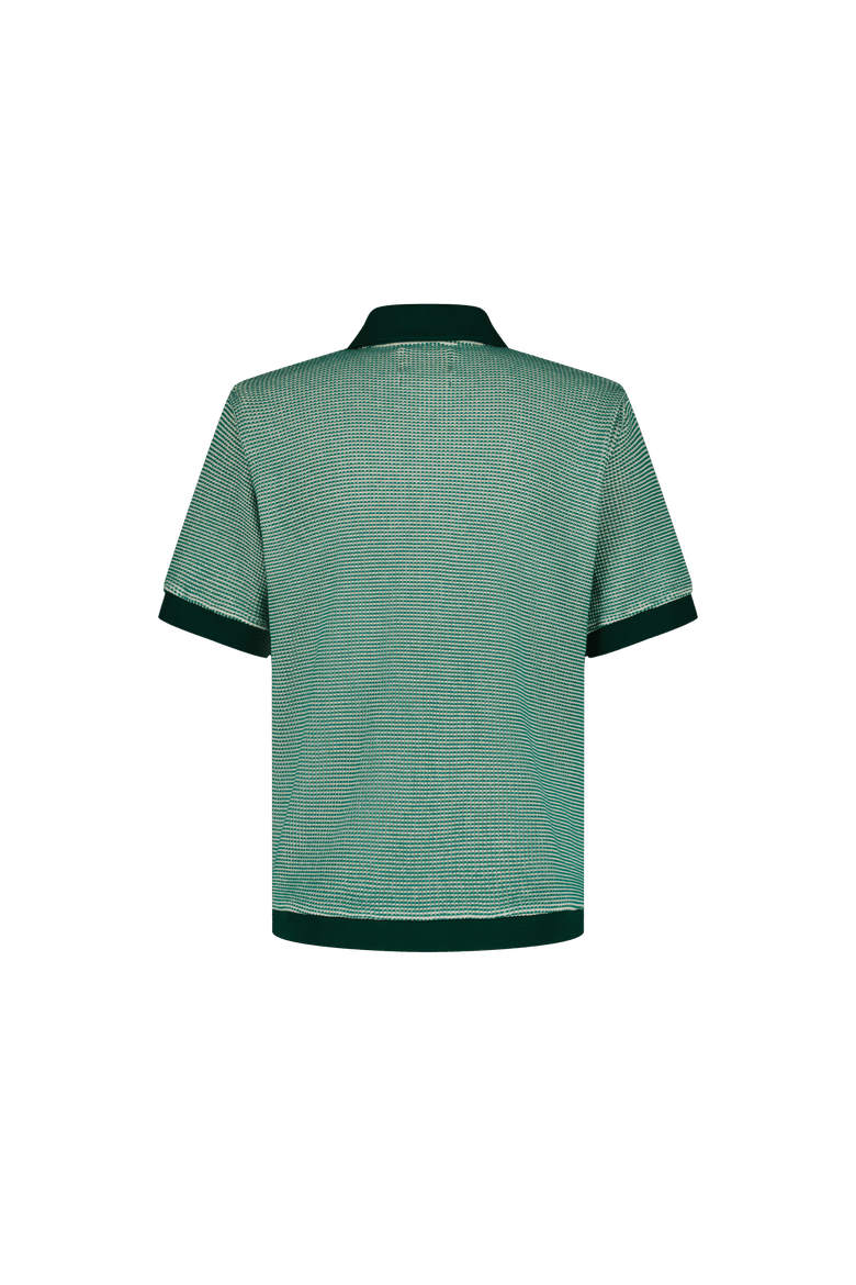 CH-CORDO, Alternate, color, Green