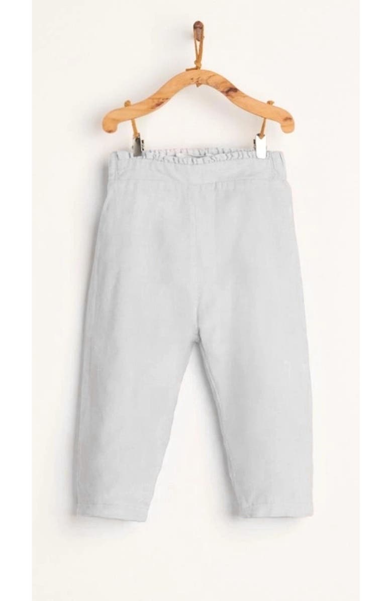 Babycottons Corduroy Pants for Infant, Main, color, Raw