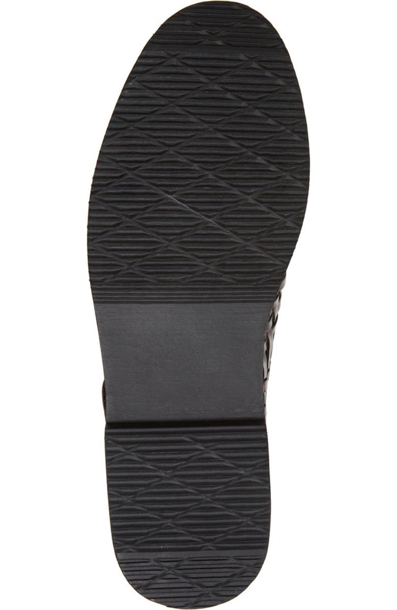 Deer Stags Bamboo 2 Huarache Sandal, Alternate, color, Brown/Mult