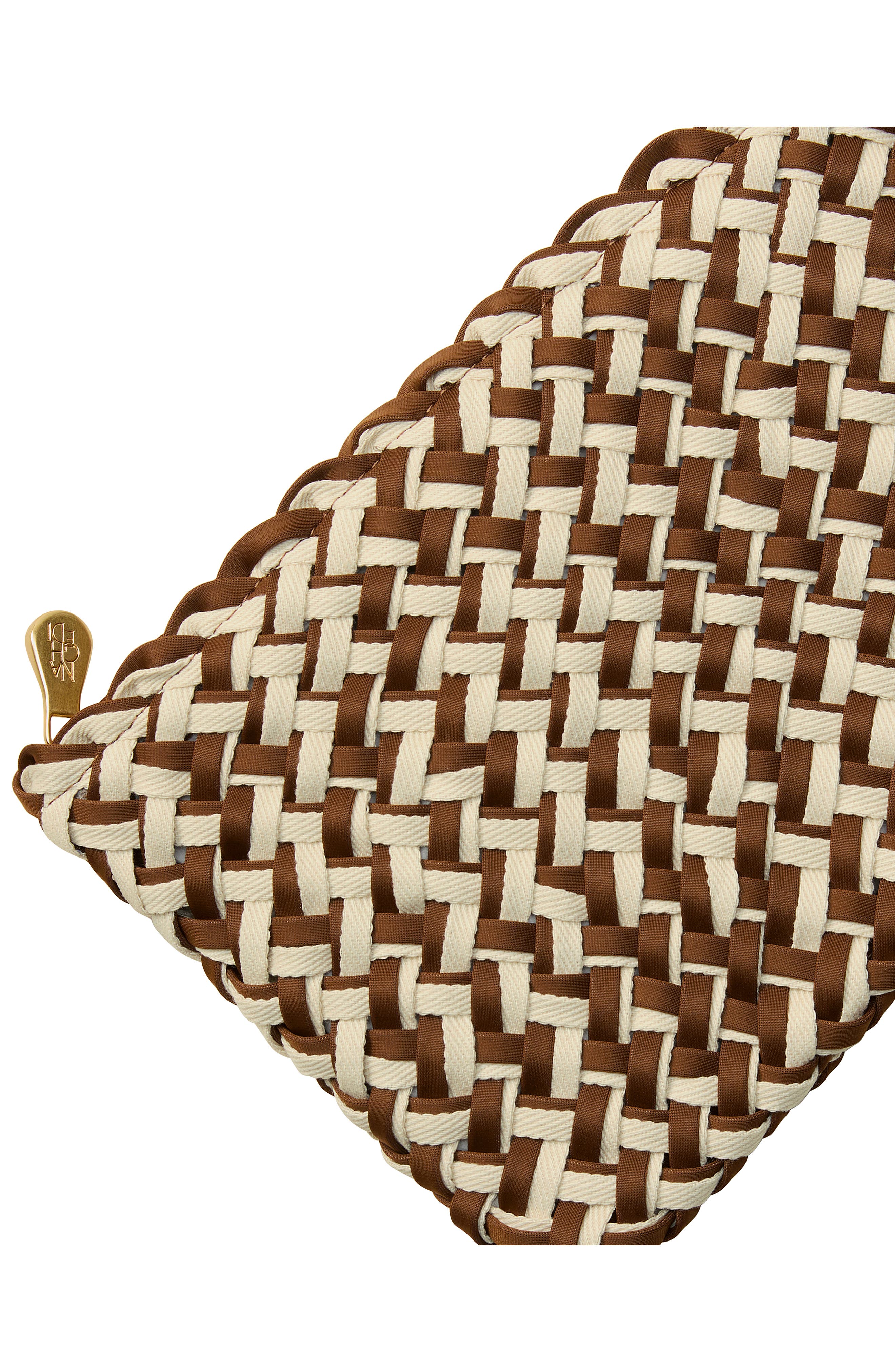 NAGHEDI Medium St. Barths Tote, Alternate, color, Carmel