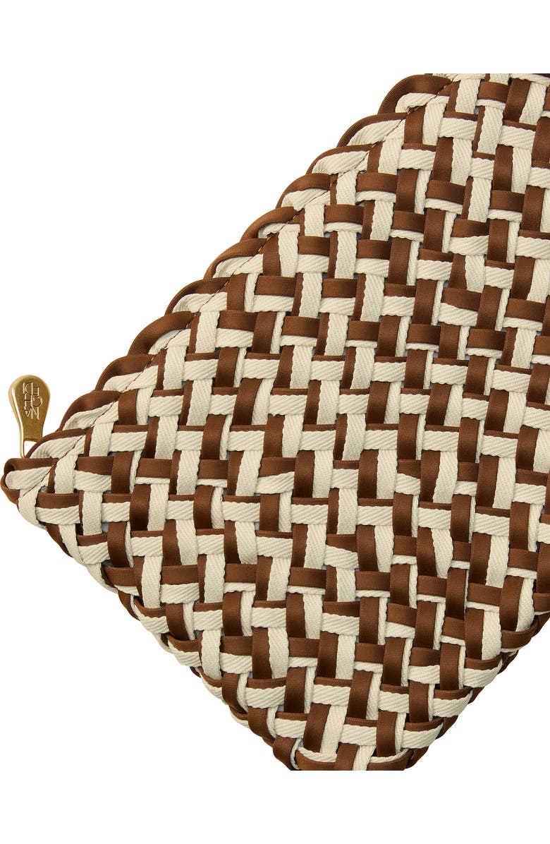 NAGHEDI Medium St. Barths Tote, Alternate, color, Carmel