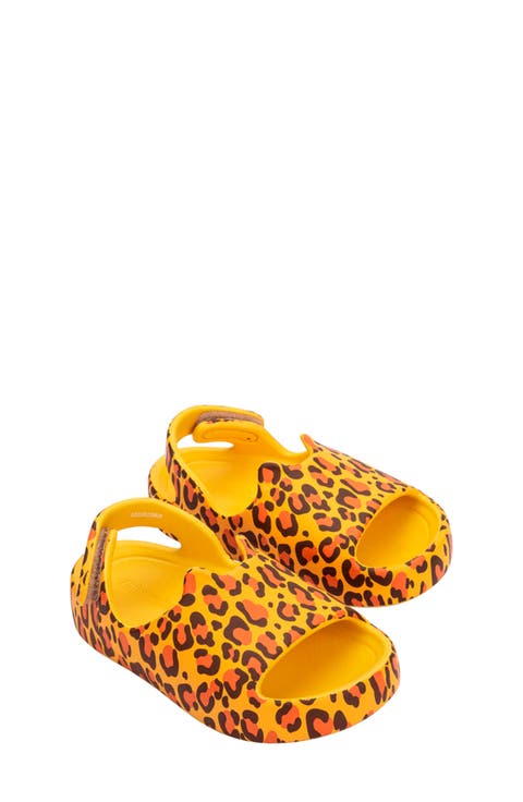 Kids' Free Cute Sandal (Walker & Toddler)
