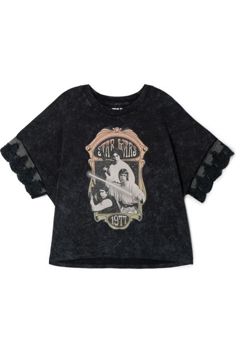 Vintage T-Shirt Adult Sizes