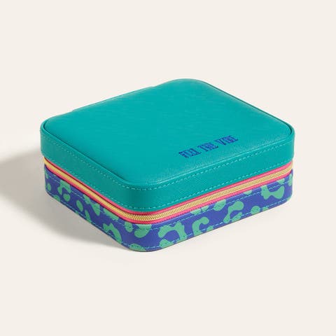 Meilin Jewelry Box 5.5" x Artisan
