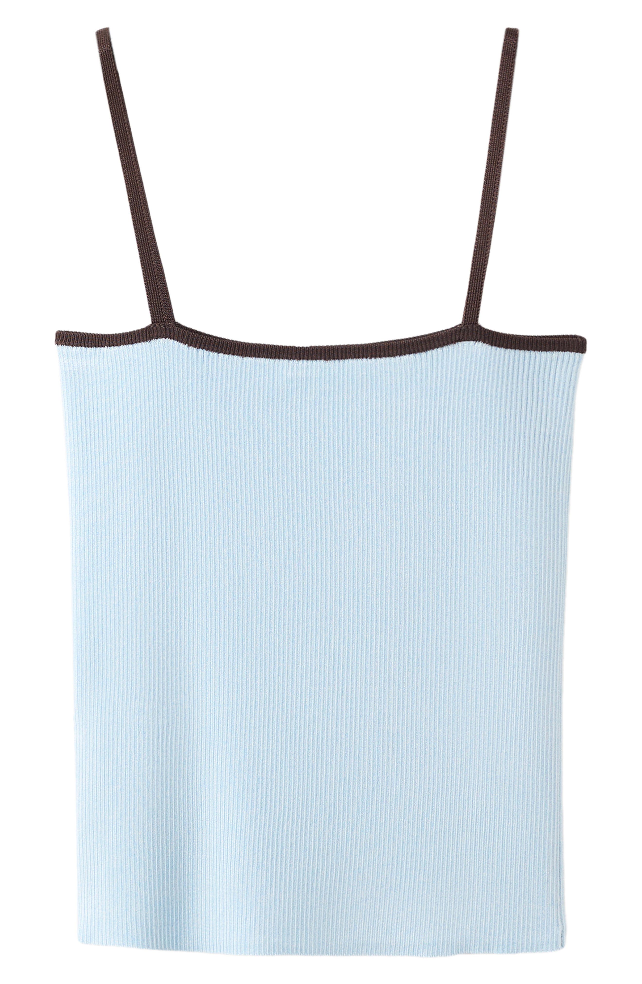 selected SKY BLUE