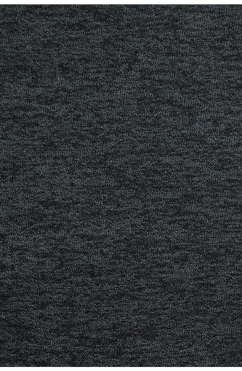 Peloton Dreamblend Set In Short Sleeve, Alternate, color, Heather Grey