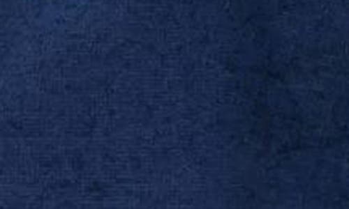 Marmot Drop Line Half Zip Fleece Jacket In Arctic Navy Heather