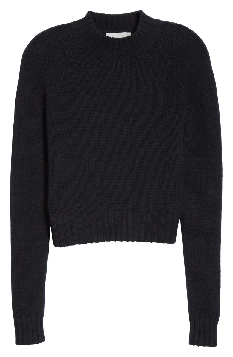Vince Shrunken Cashmere Sweater, Alternate, color,