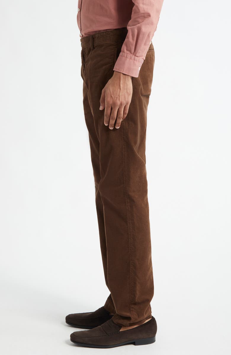 Massimo Alba Winch2 Baby Corduroy Trousers, Alternate, color, U746 Pecan