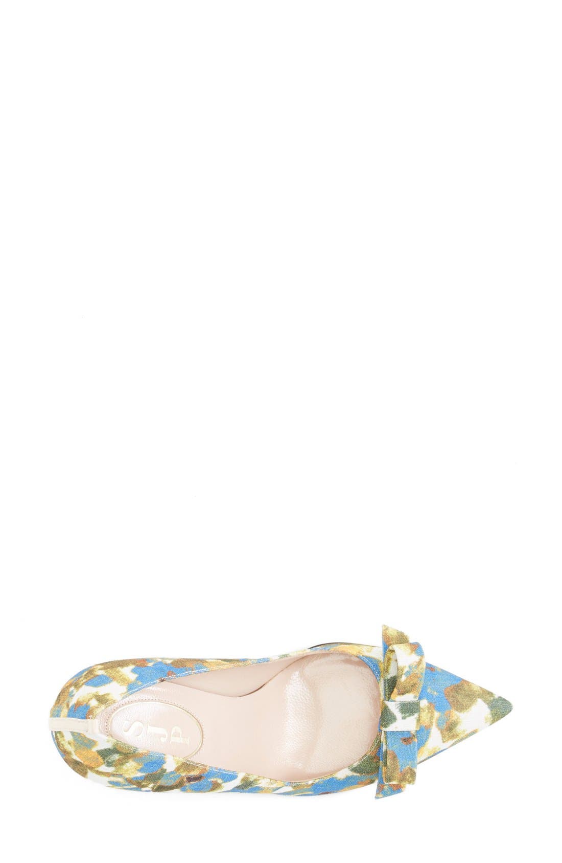 SJP by Sarah Jessica Parker , Alternate, color, 