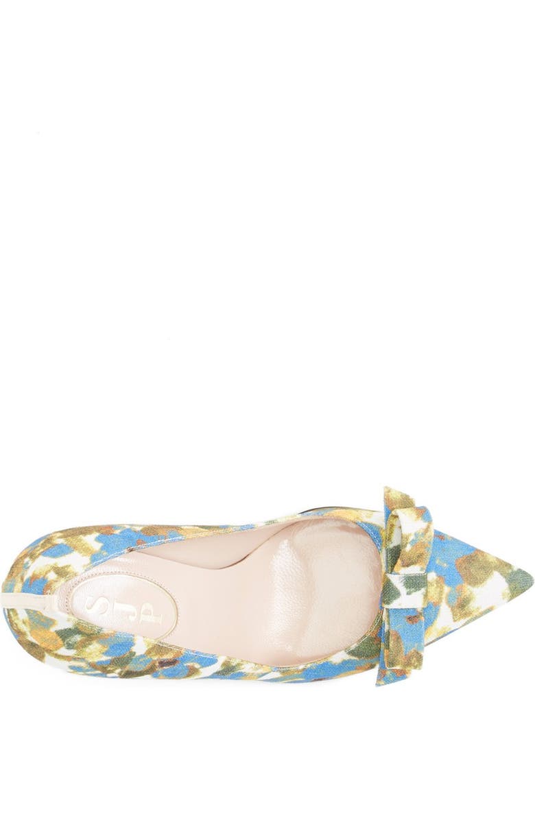 SJP by Sarah Jessica Parker , Alternate, color,