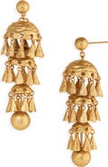 Zimmermann Whimsy Chandelier Earrings