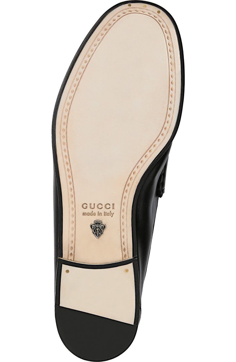 Gucci Bella Horsebit Loafer, Alternate, color,