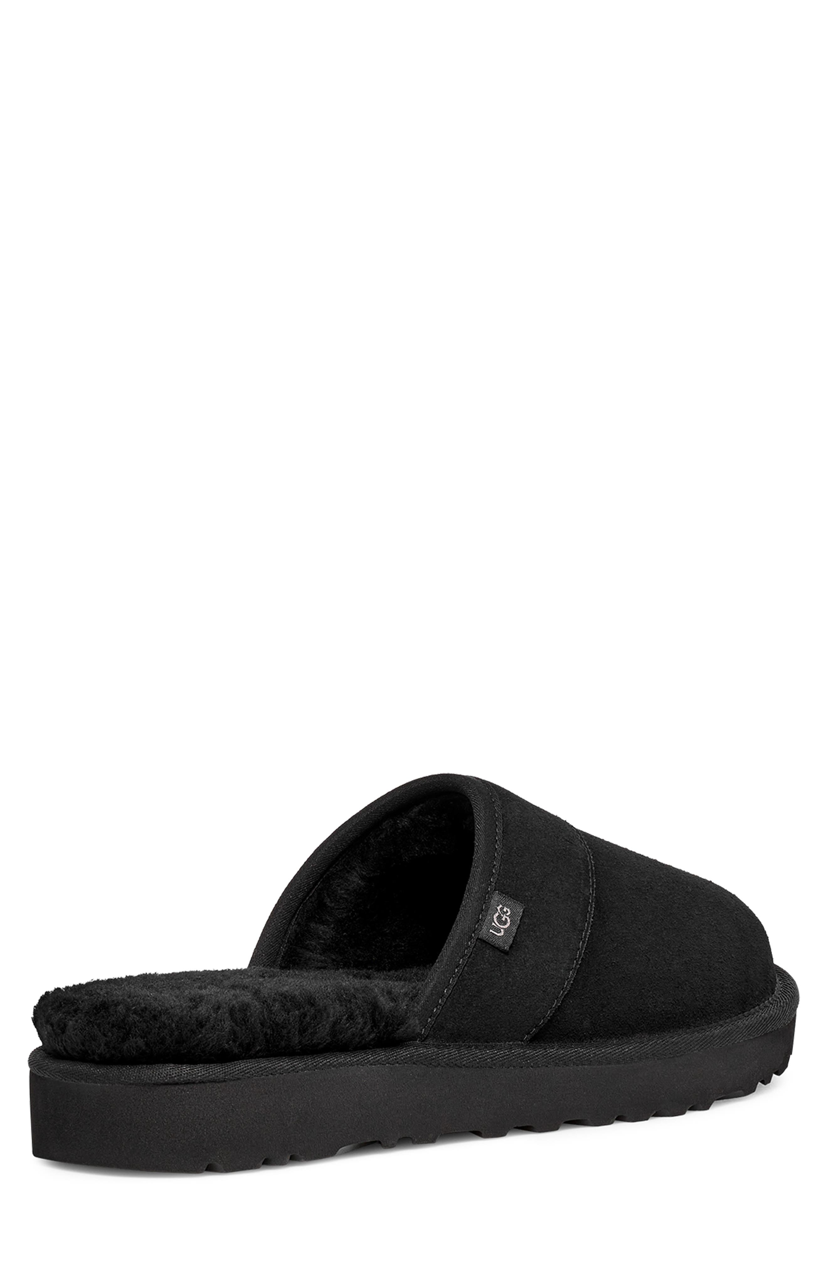 UGG<sup>®</sup> Leisure Slide Slipper, Alternate, color, 