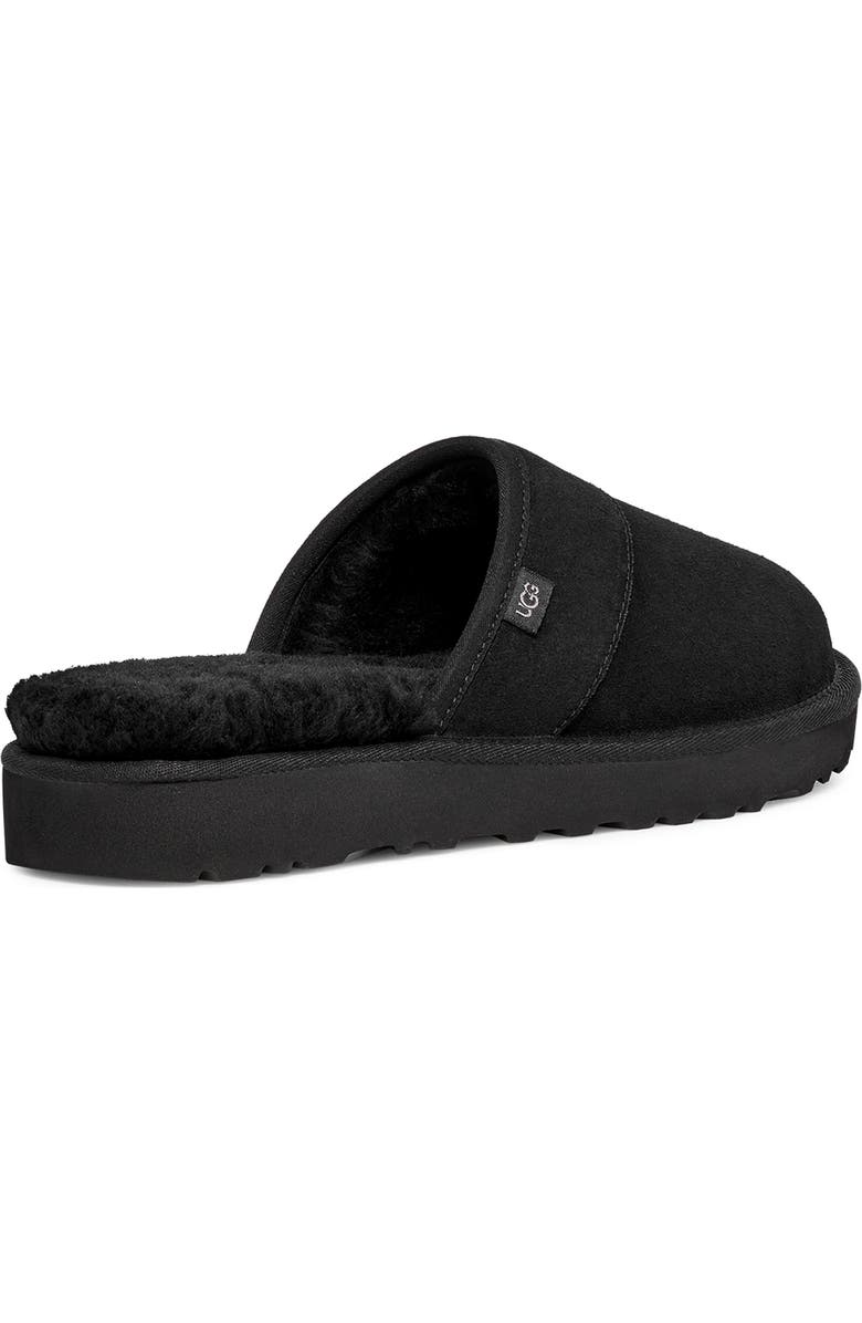 UGG<sup>®</sup> Leisure Slide Slipper, Alternate, color,