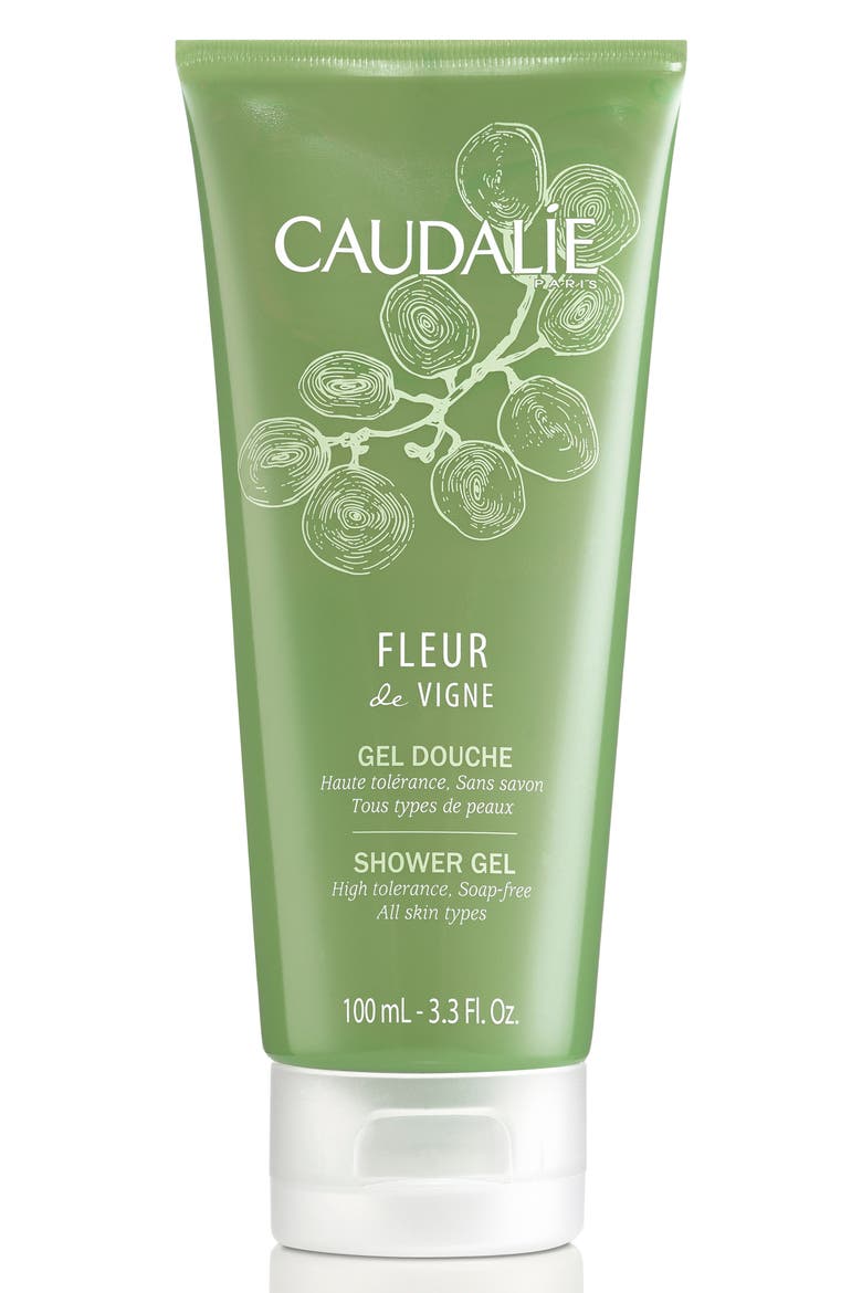 Eau des Vignes Shower Gel, Main, color, NO COLOR