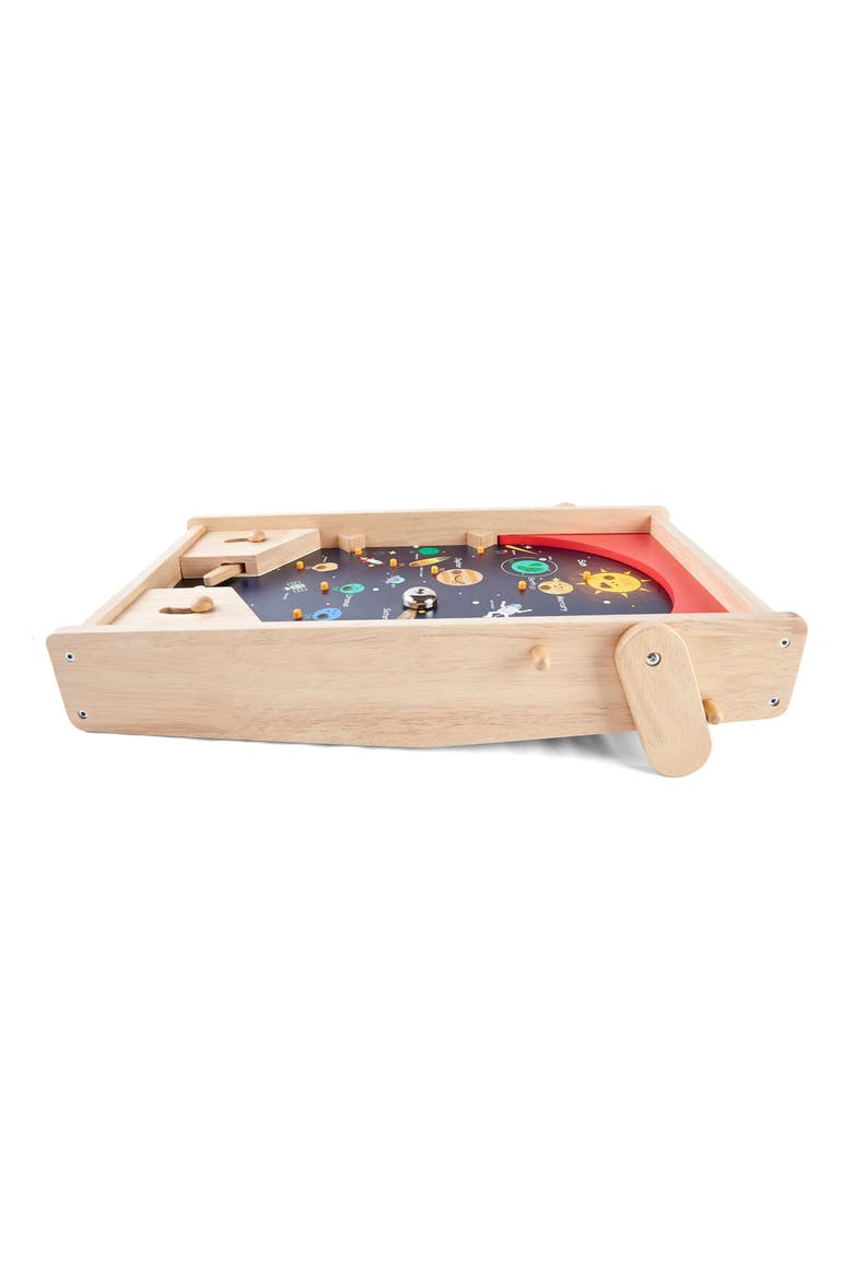 2-in-1 Pinball Game, Alternate, color, NO COLOR