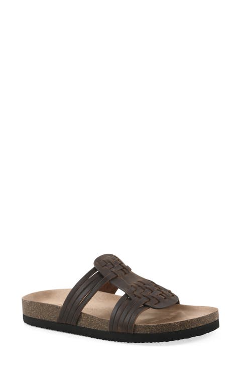 Halicore Slide Sandal (Women)