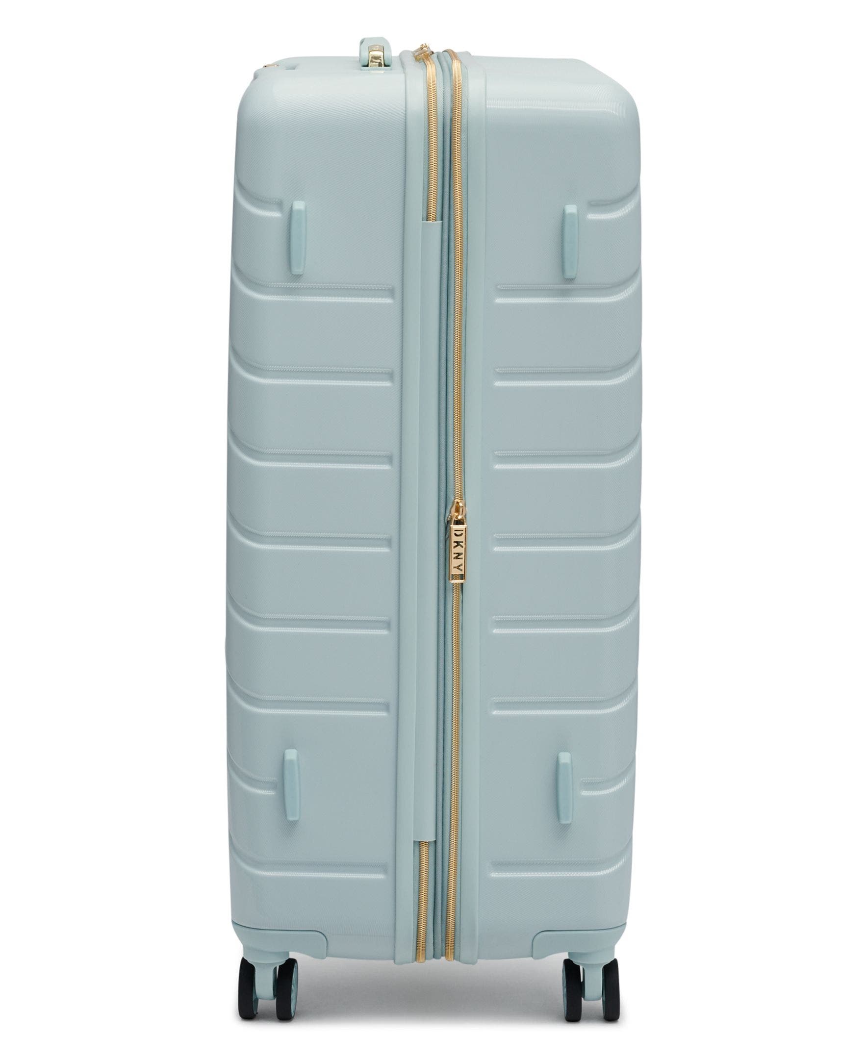 DKNY Bias 28" Upright Suitcase, Alternate, color, 