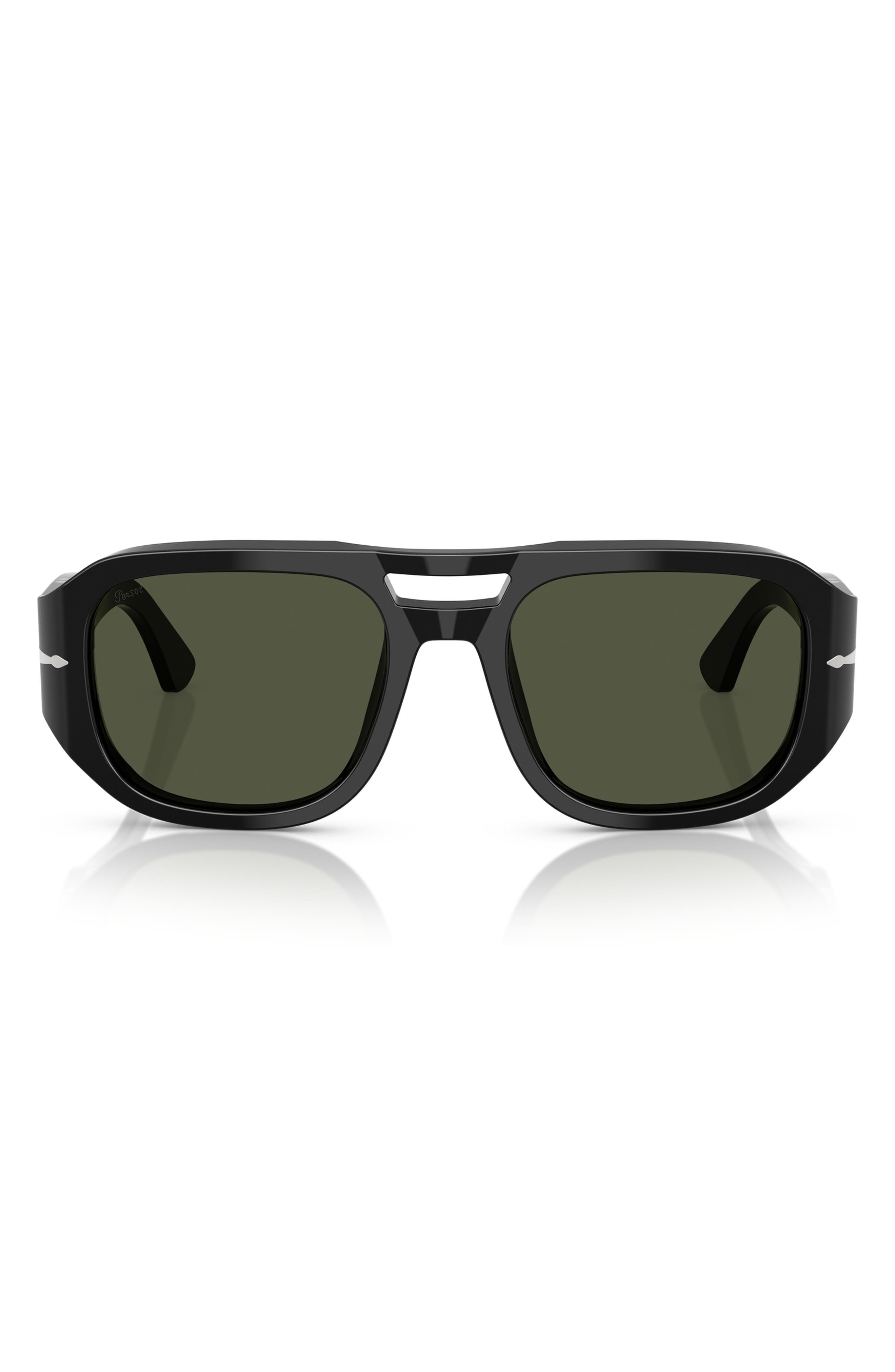 selected BLACK/ GREEN