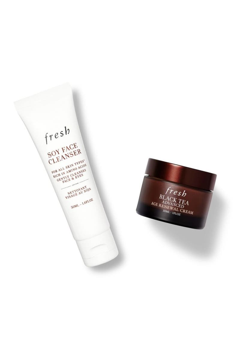 Fresh<sup>®</sup> Firm Foundations Set $73 Value, Alternate, color, 