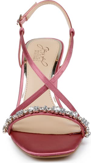 Alexis Slingback Sandal
