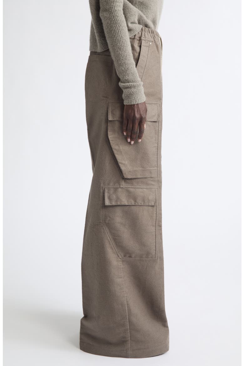 Cargobelas Cargo Pants, Alternate, color, DUST