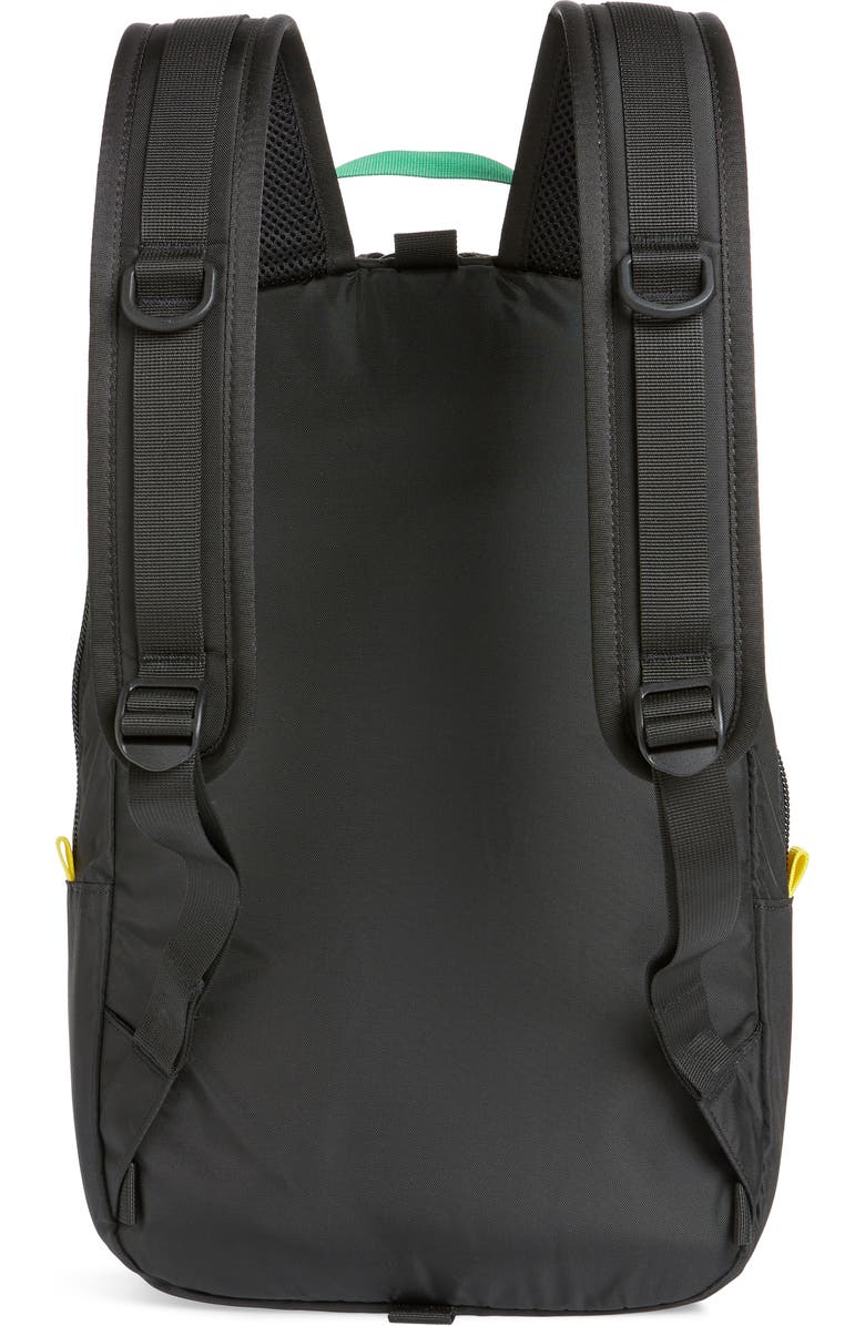 Topo Designs Water Repellent Light Backpack, Alternate, color,